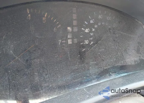 2001 Lexus Ls 430 from USA, damaged, VIN JTHBN30F110043536